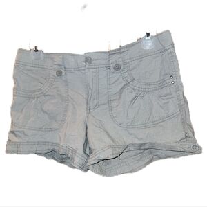 💗 3/$10 Copper Key Size 13 Tan Casual Shorts